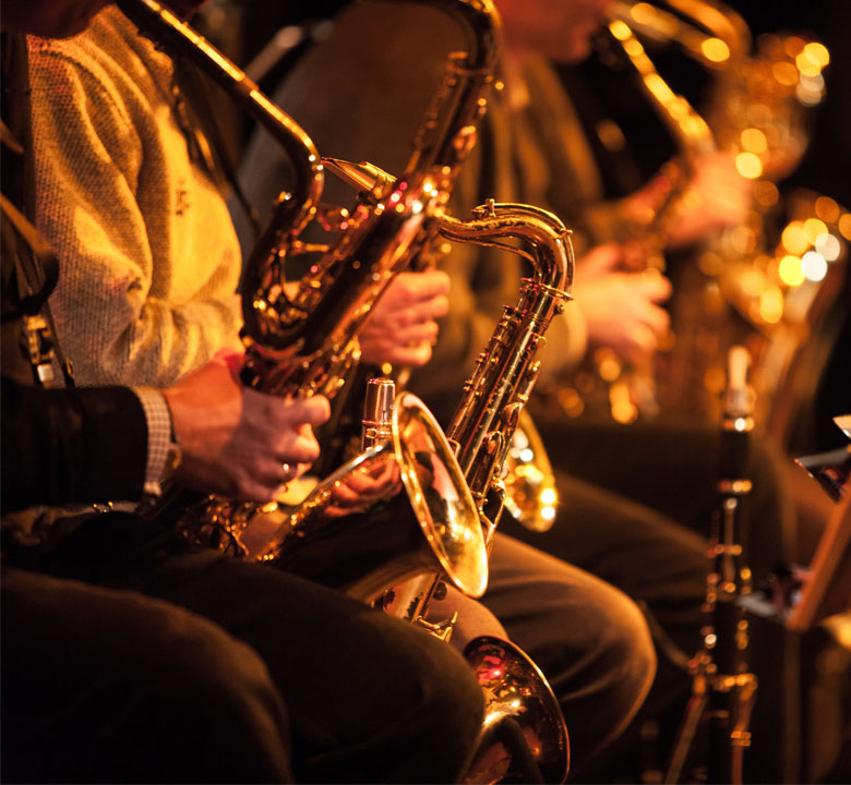 Famille des instruments à vent