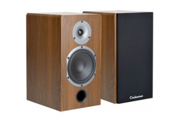 enceinte Cabasse Antigua MT32
